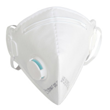 MASQUE ANTI POUSSIERE 3010V AVEC VALVE FFP3